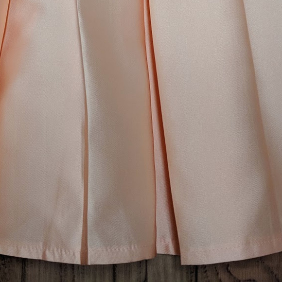 Floral Midi Dress - Picture 8 of 8